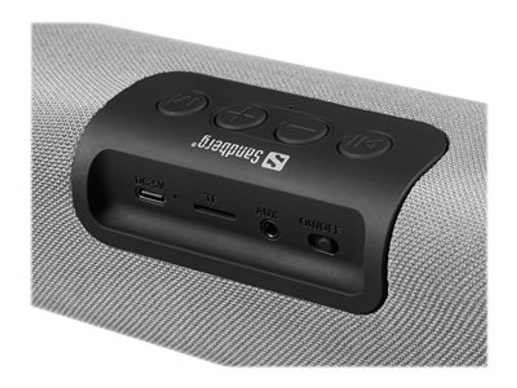 Bluetooth Speakerphone SANDBERG Bar
