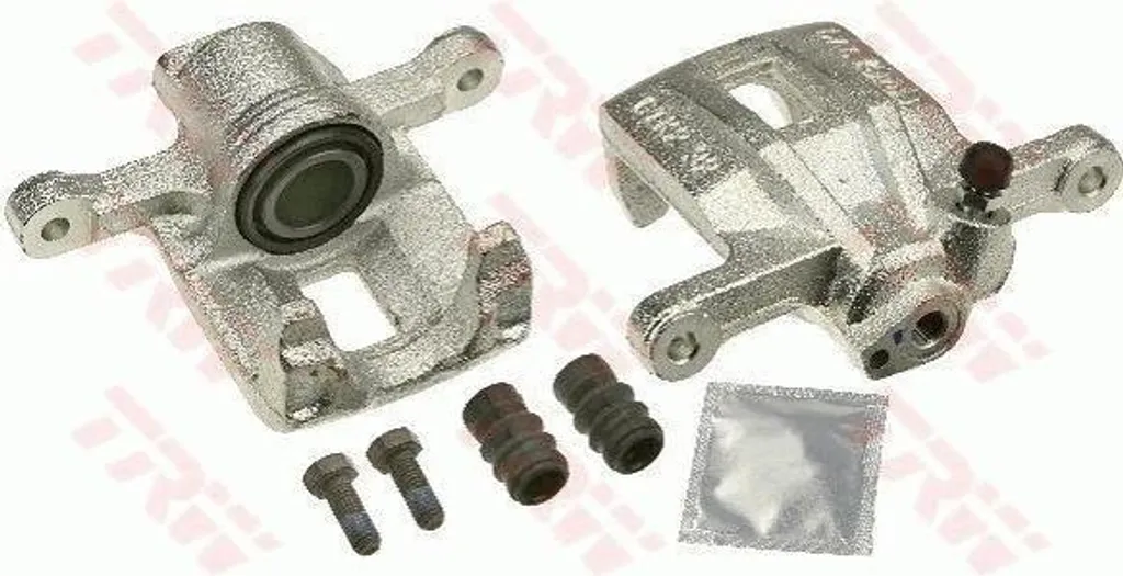 Étrier de frein TRW BHN1035E haute durabilité - Référence 96549622