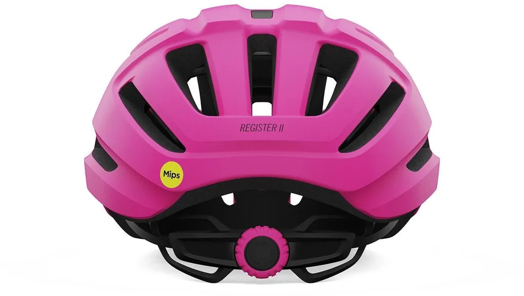 Casque de Vélo Giro Register MIPS II pour Adolescent Taille Unique