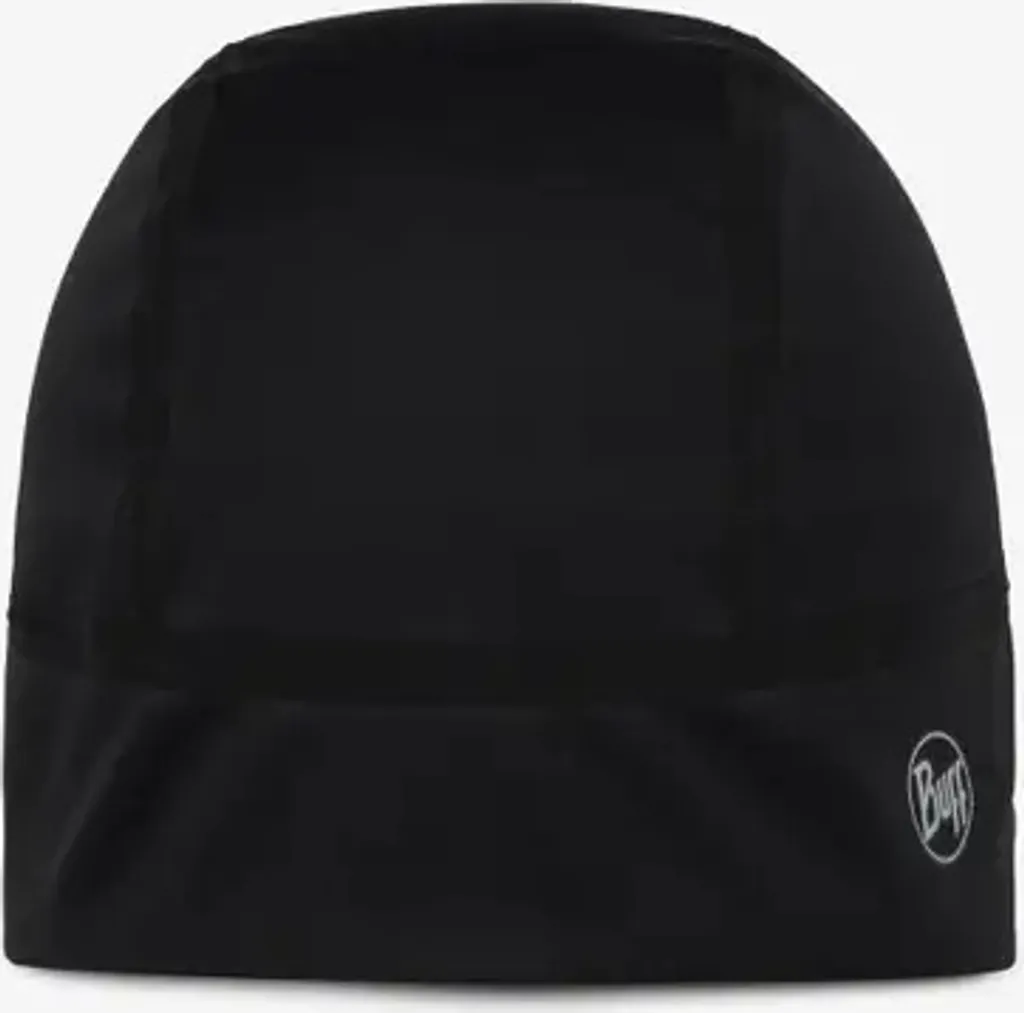 BUFF Berretto antivento NERO M/L