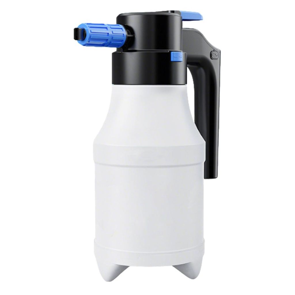 Sprühflasche, 1,5 l wiederaufladbarer Hochdrucksprüher, 8 Produktbild 