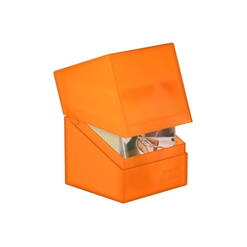 Boulder 100+ Deck Case, Aufbewahrungsbox