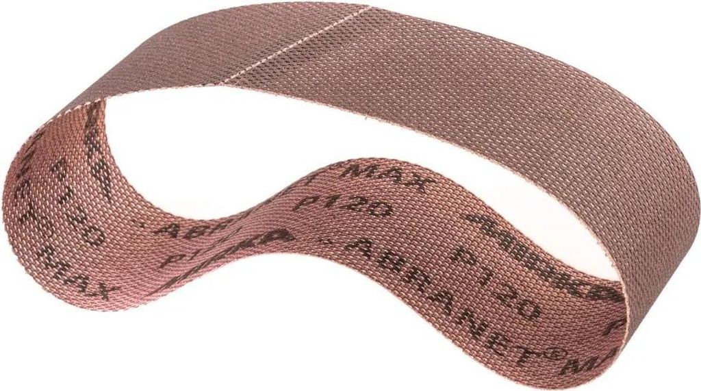 Proxxon 27034 Netzschleifbänder Korn 240 für TB 50 3 Stück/Packung