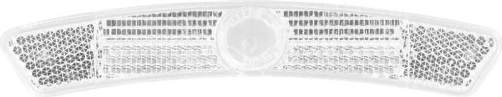 INF Reflektierender Speichenreflektor Produktbild 