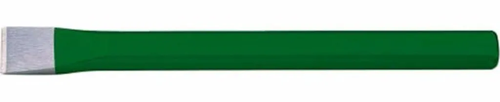 Vanga ATM 30 mm Acciaio Verde per Terreno Argilloso | Shop Online