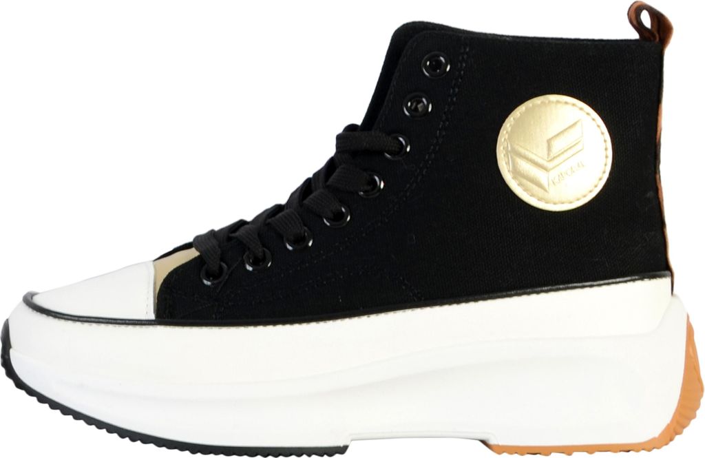 Schnürsneaker Montante Christy