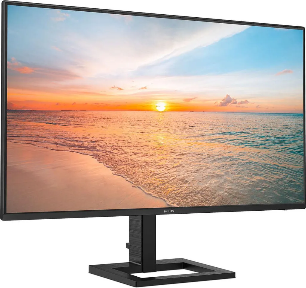 Écran PC Philips 27E1N1300AE de 27 pouces IPS avec USB-C et HDMI - 8