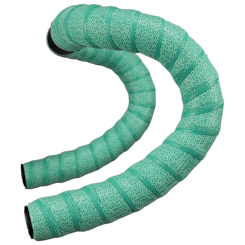 Lizard Skins DSP 2.5 mm Guidoline Bianchi Celeste DSPCY275 pour Vélo