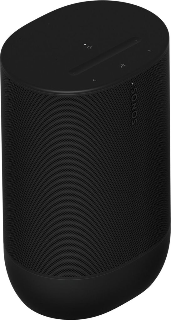 Sonos Move 2, káblový a bezdrôtový, USB typu C, prenosný Obrázok produktu 