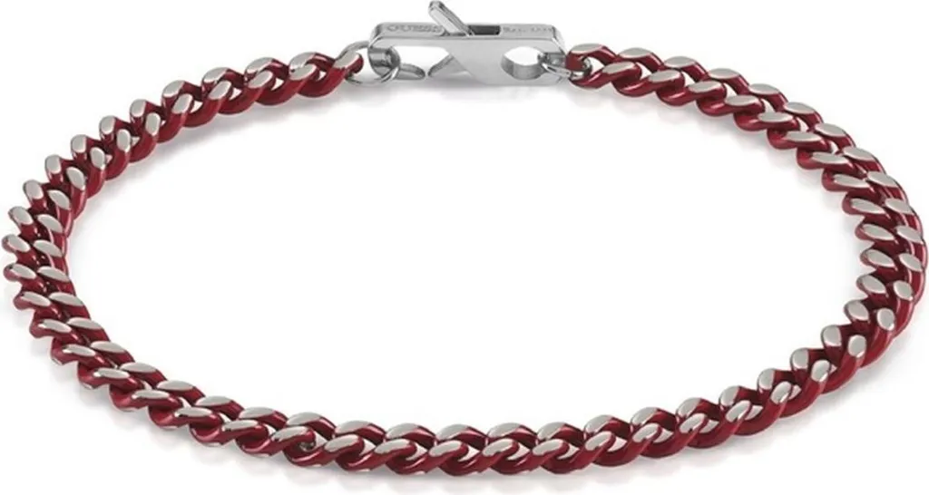 Bracciale Guess JUMB01382JWSTRDS: Un Regalo di Luce per Momenti Speciali