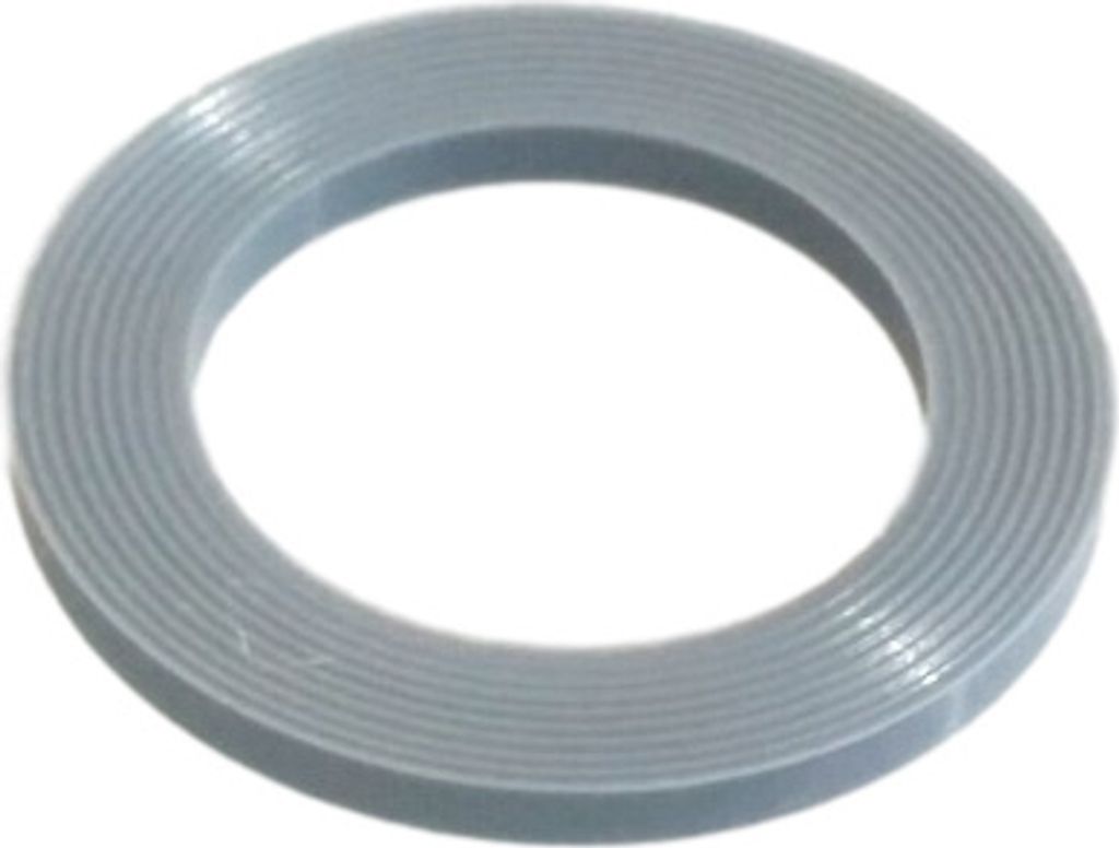 Messer Dichtring geeignet für Vorwerk Thermomix TM5, TM21,TM31