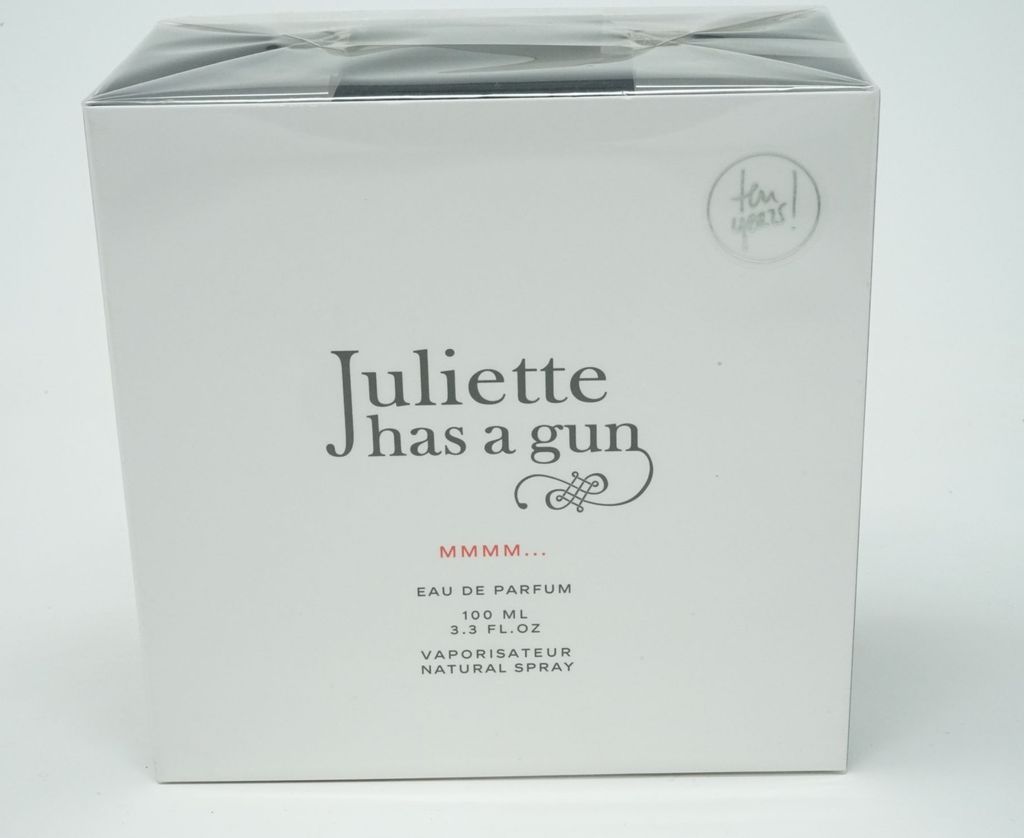 Juliette has a Gun Mmmm..., Ženy, 100 ml, Nádoba na jedno Obrázok produktu 