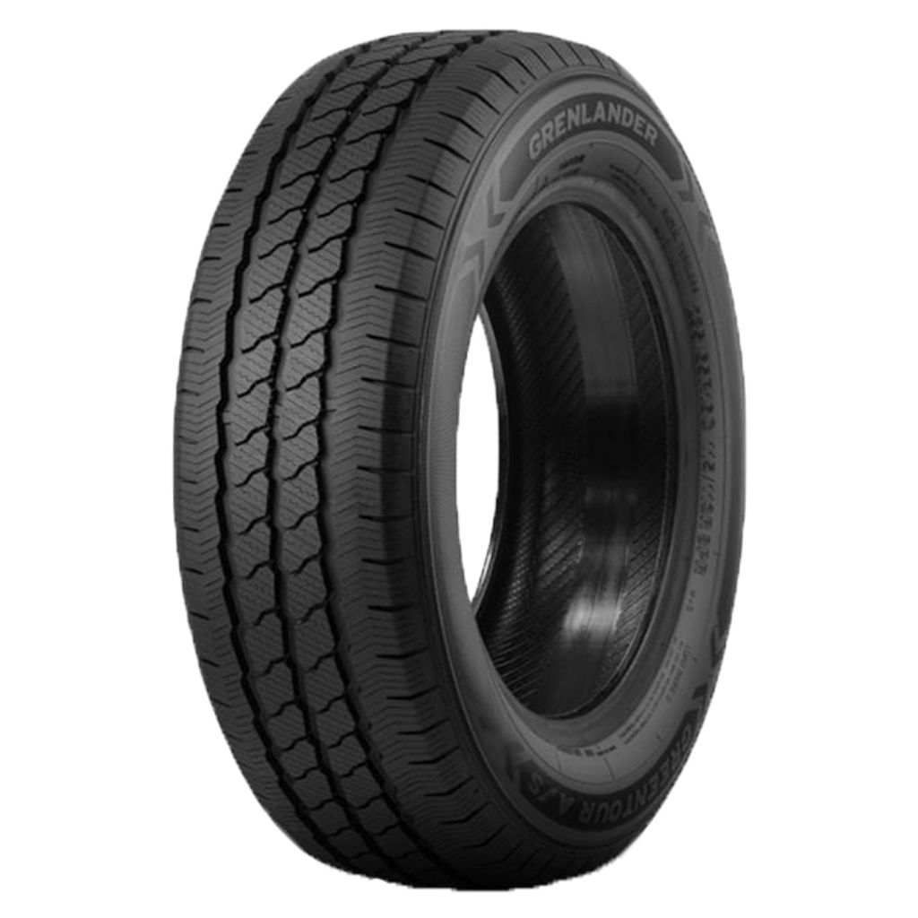 Pneumatiky GRENLANDER 225/70 R15 112/110R GREENTOUR A/S Obrázok produktu 