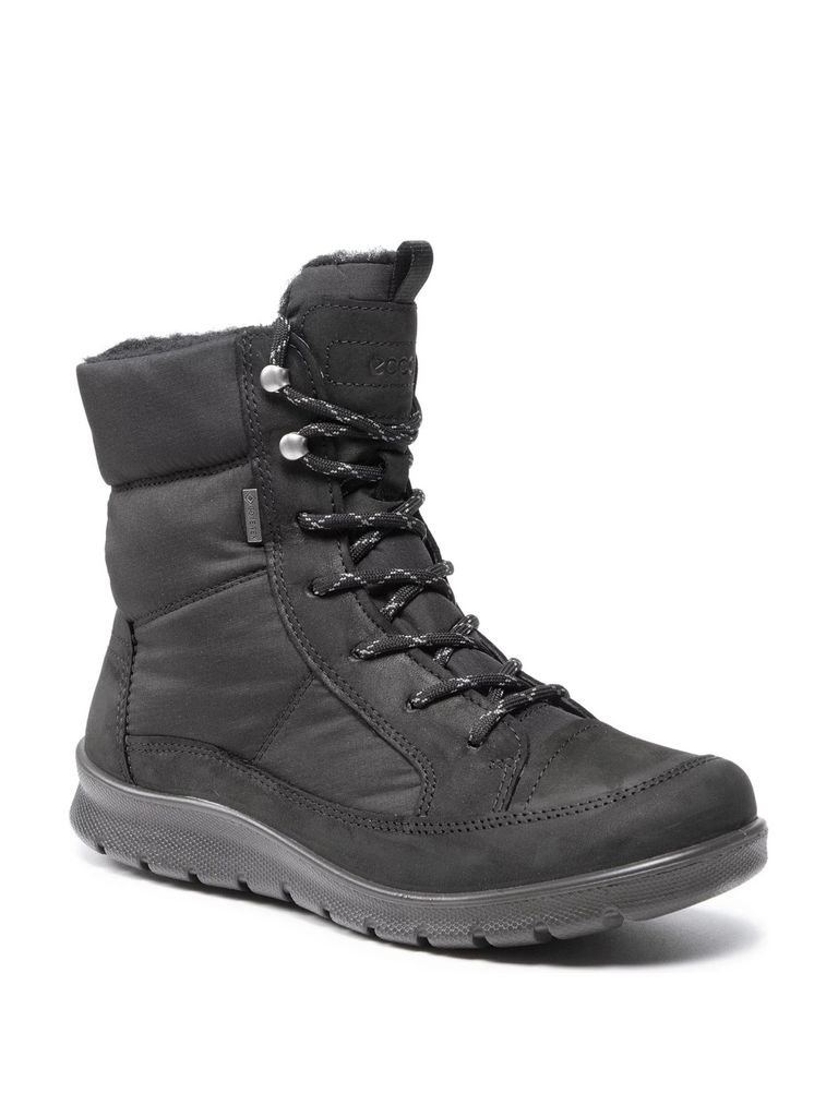 Ecco Damskie buty zimowe za kostkę BABETT GTX 18221-36, Zdjęcie produktu 8