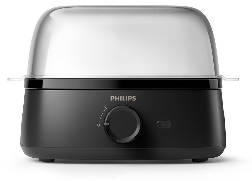 Philips Serie 3000 Cuoci Uova HD9137/90 Uova perfettamente Immagine del prodotto 