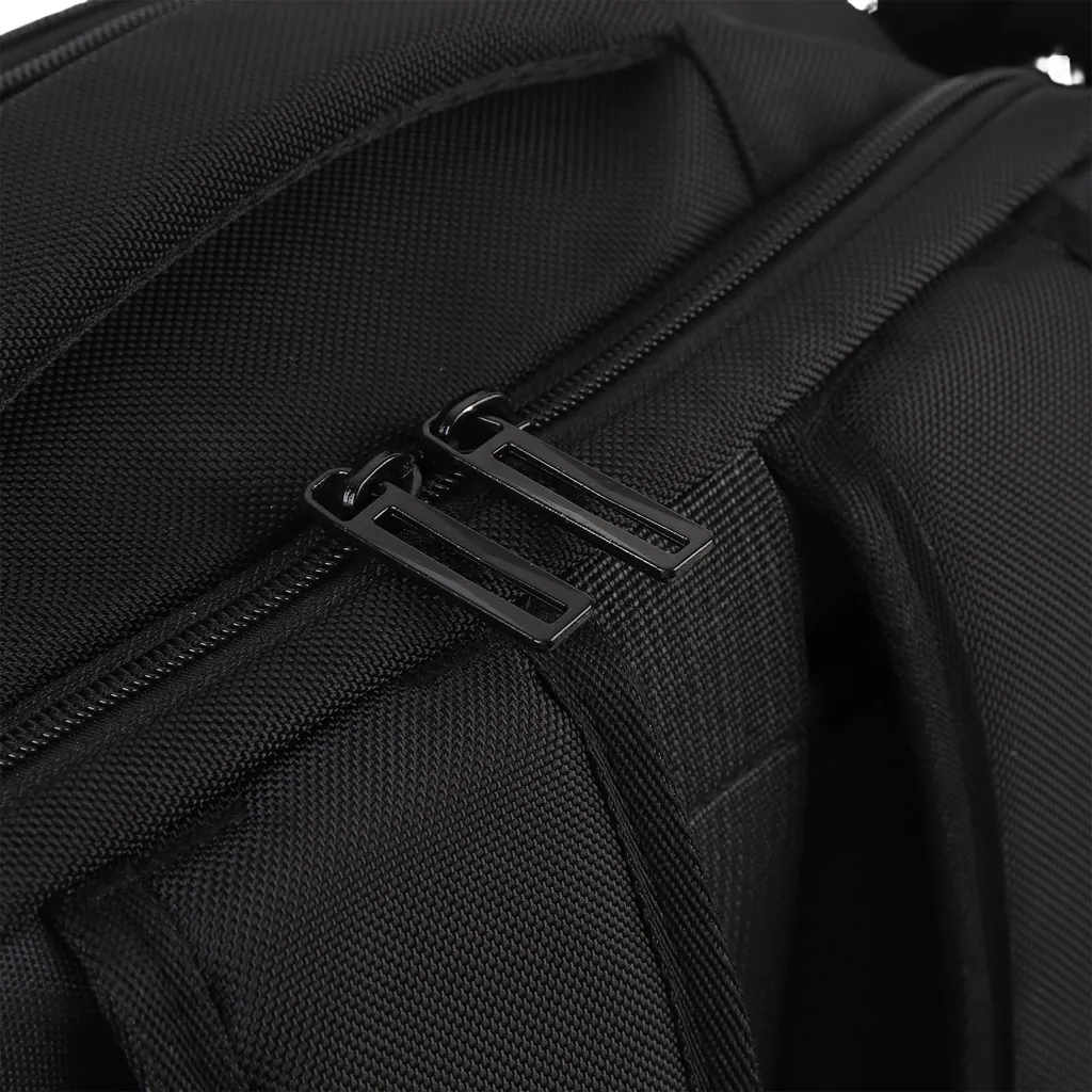 Sac à dos compression sous vide 35L : évitez les plis et gagnez de la place - 3