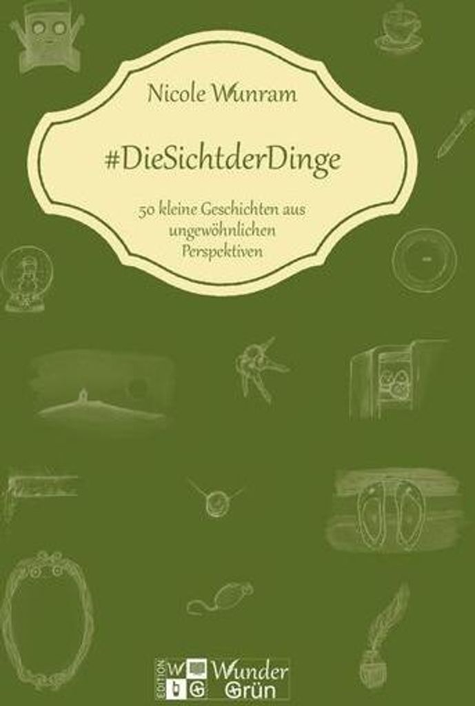 #DieSichtderDinge