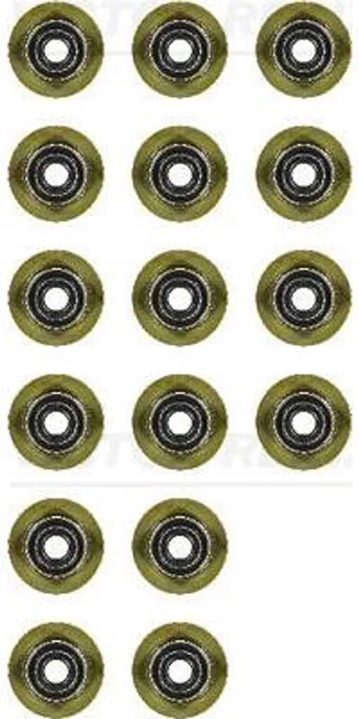 Kit joints tige de soupape VICTOR REINZ 12-35549-01 pour Ford & PSA