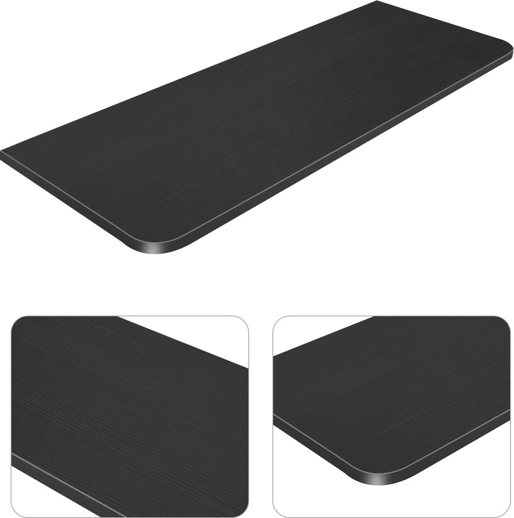 Table murale Table de cuisine pliante Bureau Table de salle Image du produit 