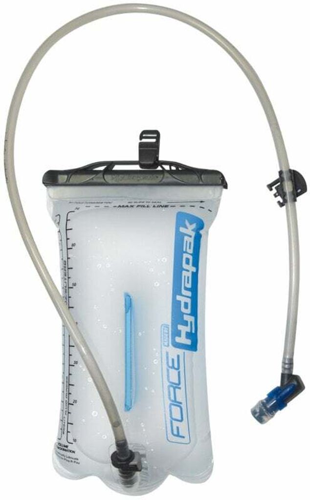 Force Hydrapak Shape-Shift 2 L Vak na vodu Obrázok produktu 