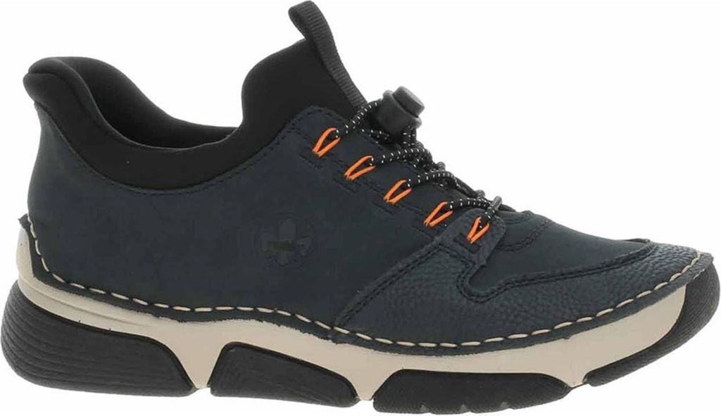 Chaussures femmes Rieker 45963-14 blau 42 Image du produit 