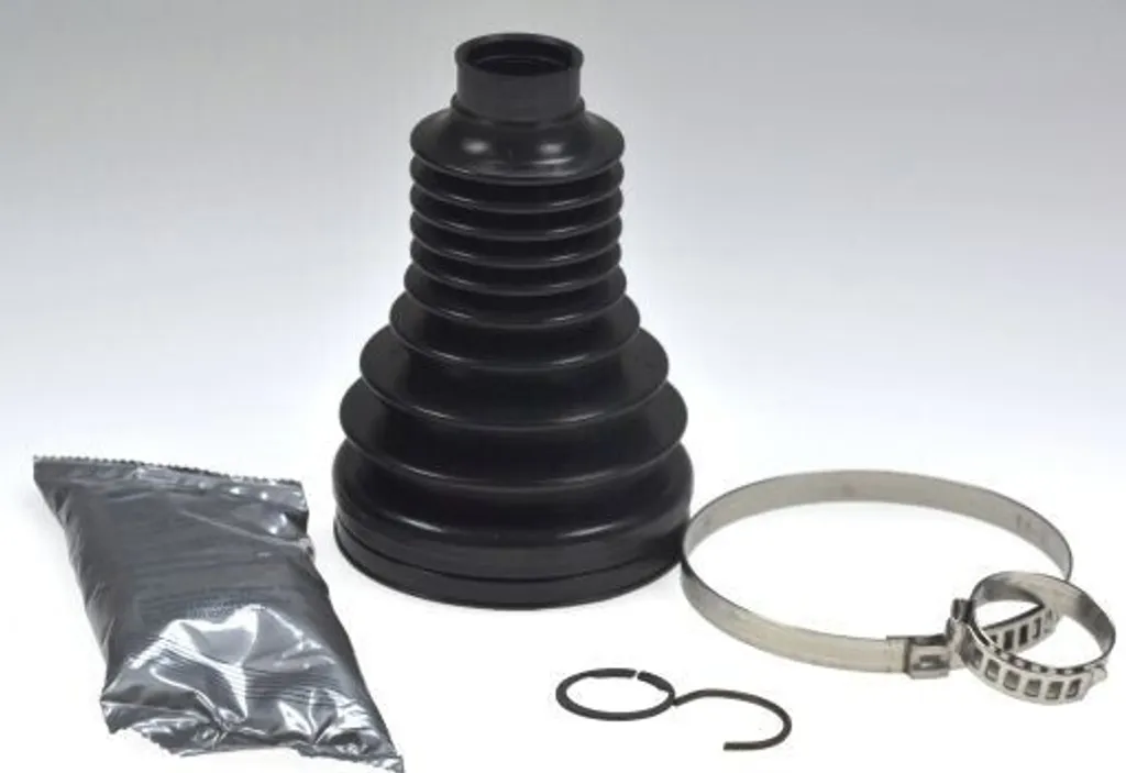 Soufflet de transmission OE 31607544433 haute résistance pour BMW F30