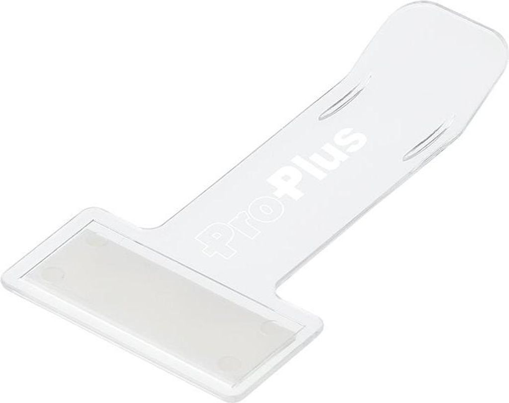 Clip voor parkeerkaart Productafbeelding 