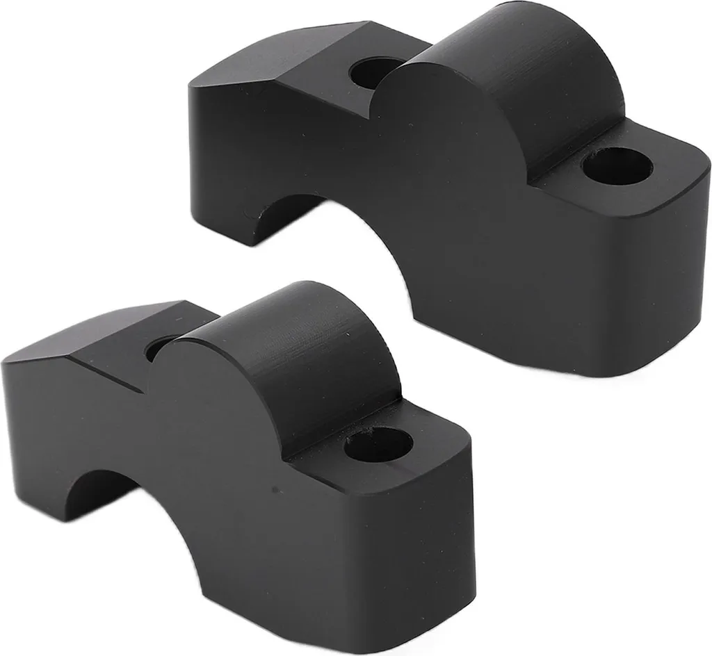 Riser Manubrio Economici CNC per Honda CRF1100L e CB650R