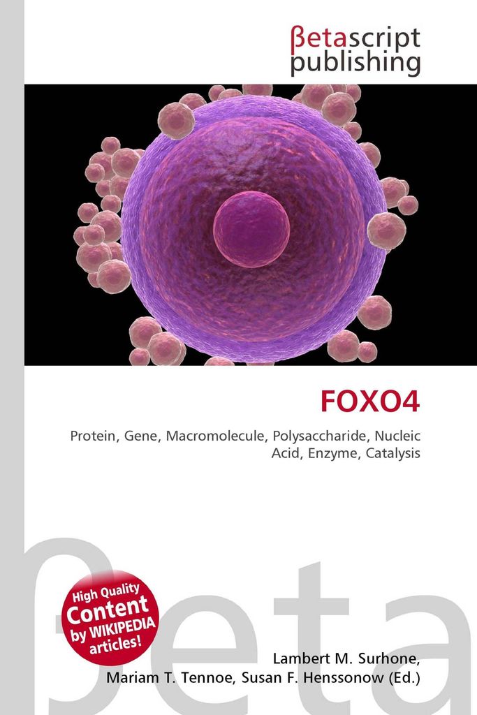 Foxo4