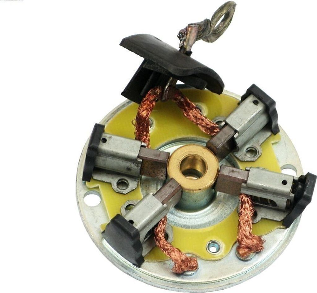 AS-PL SBH3015 Halter Kohlebürsten