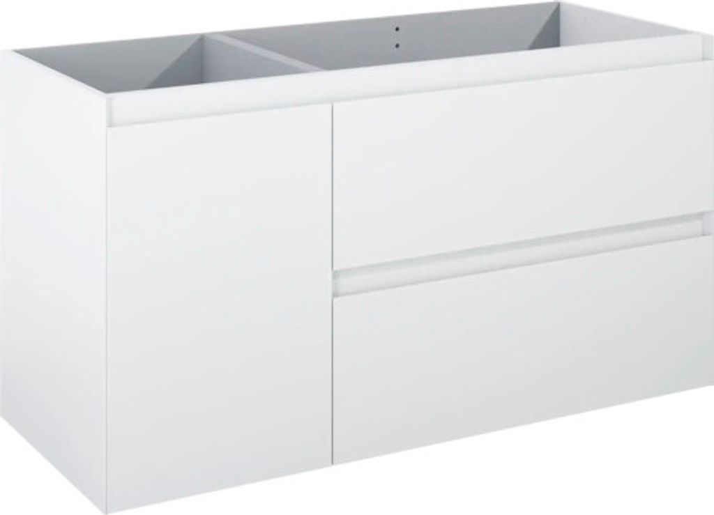 Jungborn Waschtischunterschrank DECEM BxHxT 1200 x 635 x Produktbild 
