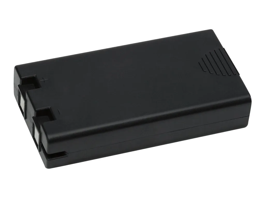 Batteria per Dymo Wireless PnP e LM 500TS - Ricambio 1814308