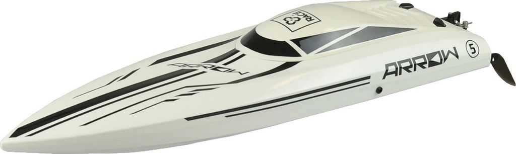 AMEWI Arrow 5 Mono Speedboot brushless 633mm RTR 2,4GHz Produktbild 