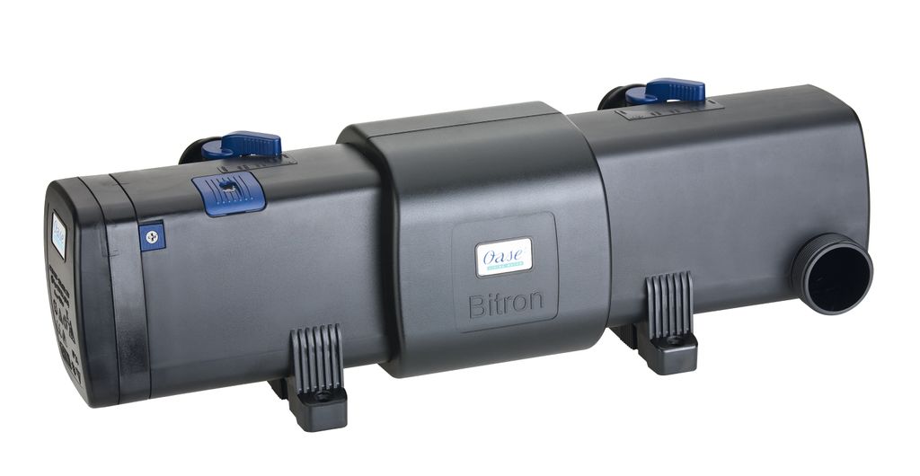 Oase Vorklärer UVC UV Einheit Bitron C 55 W Produktbild 