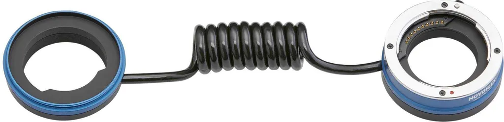 Adaptateur macro inversion automatique pour hybride Sony E-Mount Alpha