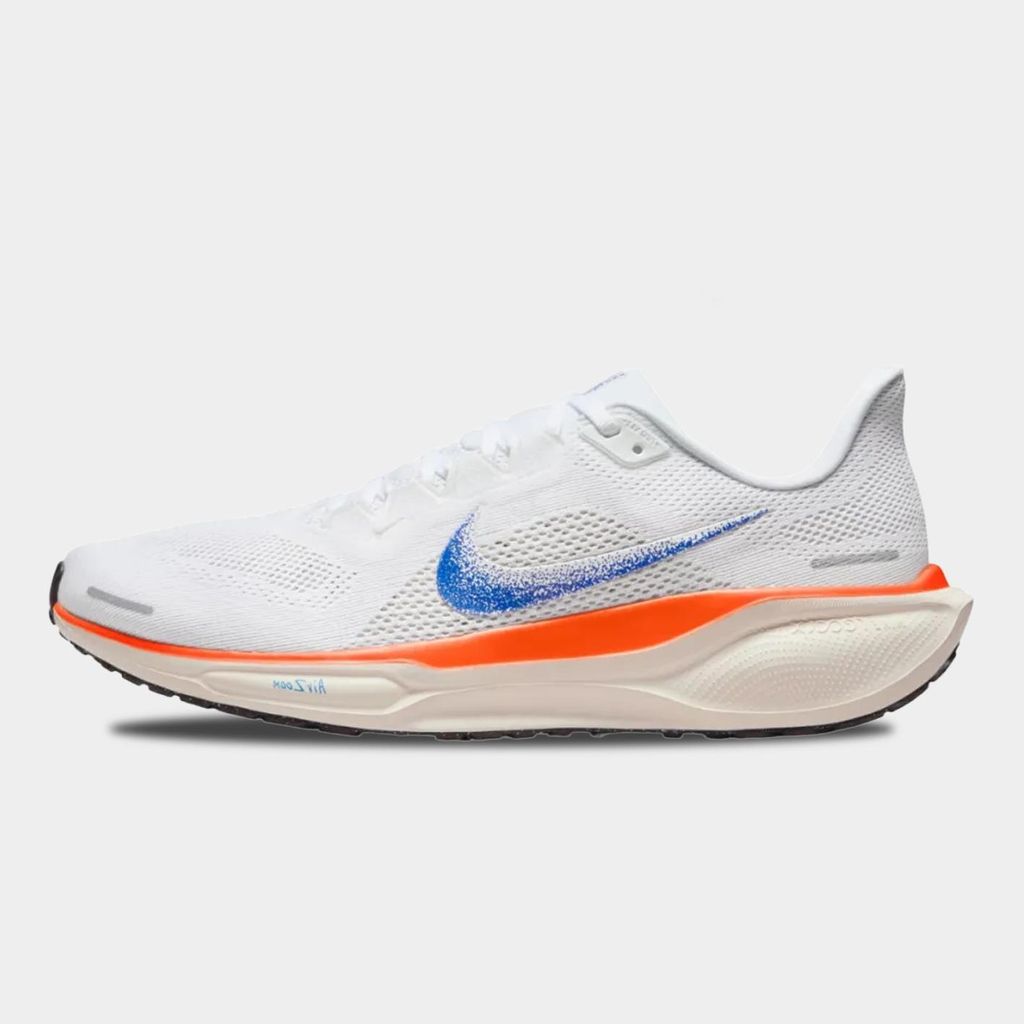 Nike Air Zoom Pegasus 41 FP Blueprint Multicolor Laufschuhe Sportschuhe 39