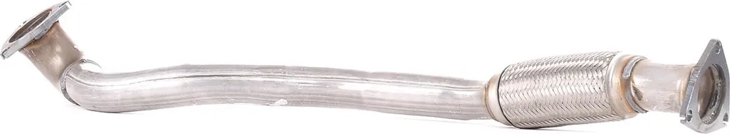 Tuyau d'échappement anti-corrosion BM50096 Opel Vectra C Caravan Z02