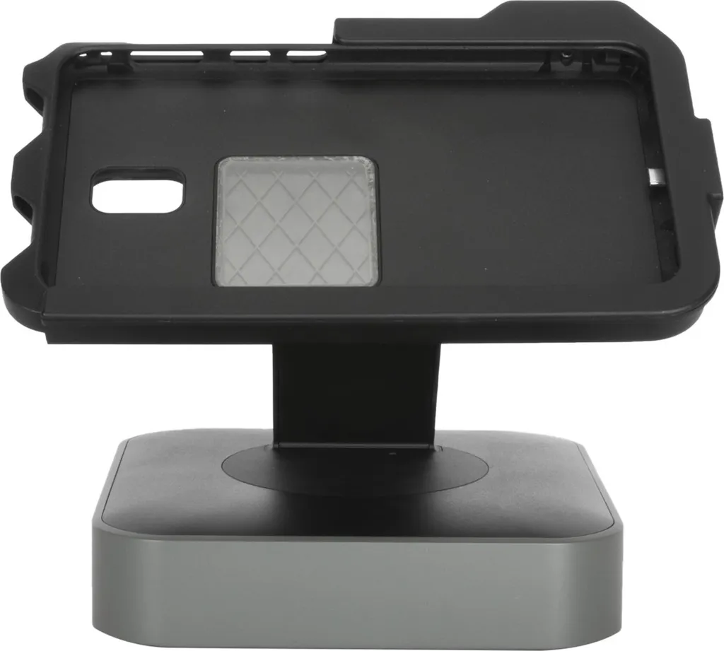 Support de bureau professionnel pour tablette Galaxy Tab Active 3 DeX