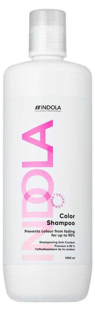 Indola - Color Shampoo - 1000 ml Productafbeelding 
