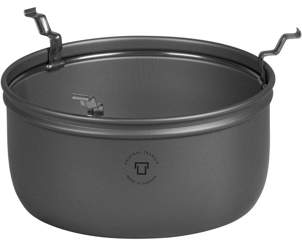 Trangia - 652503 - Windschutz 25 HA UPPER - grau