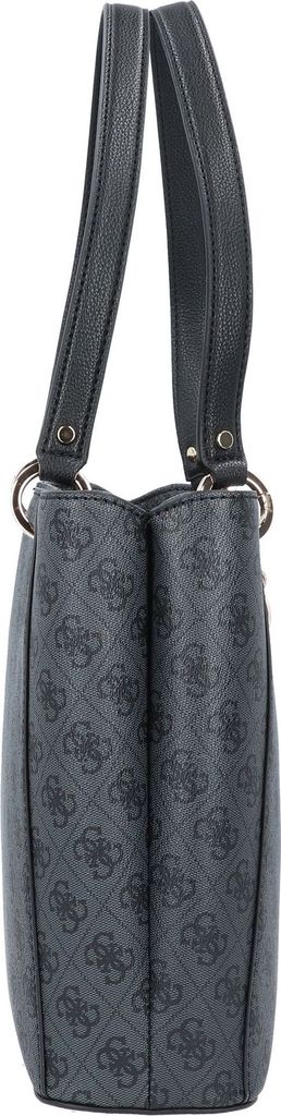 Guess Schwarze Noelle Elite -Handtasche Produktbild 19