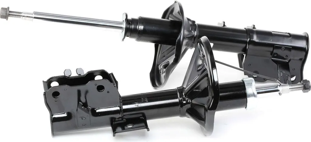 Amortisseur gaz STARK SKSA-0132898 - Haute performance pour essieu avant