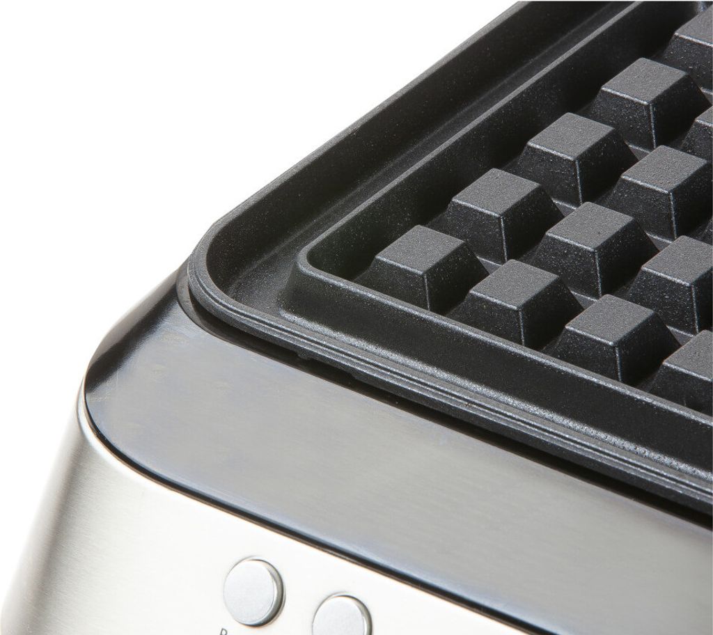 Domo DO9219W Waffeleisen, Materialmixgehäuse, 1600 Watt Produktbild 16