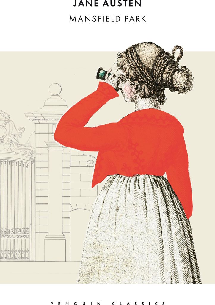 Mansfield Park. Anniversary Edition