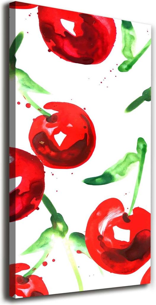 Tulup Leinwandbild - 70x140cm - Wandkunst - Drucke auf Leinwand - Leinwanddruck - Wohnzimmer Wanddekoration XXL - Wohnung Deko Kunstdrucke - Esse...