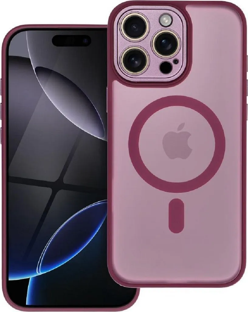 Recensione Variete Mag Cover iPhone 17: MagSafe ed Eleganza Purple