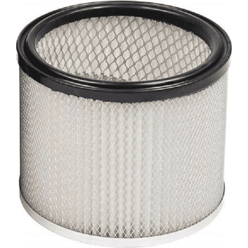 EUROM Hepa-Filter für Aschestaubsauger
