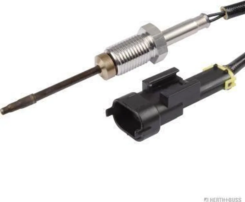 HERTH+BUSS 70683804 Sensore Temperatura Gas Scarico IVECO Daily 5801850665