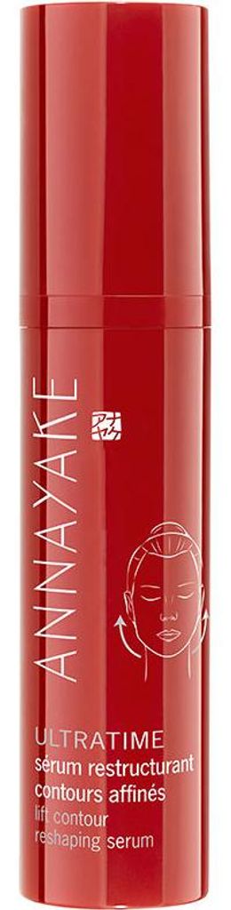 ANNAYAKE UltratiMe Lift-Contour Serum 30ML Image du produit 