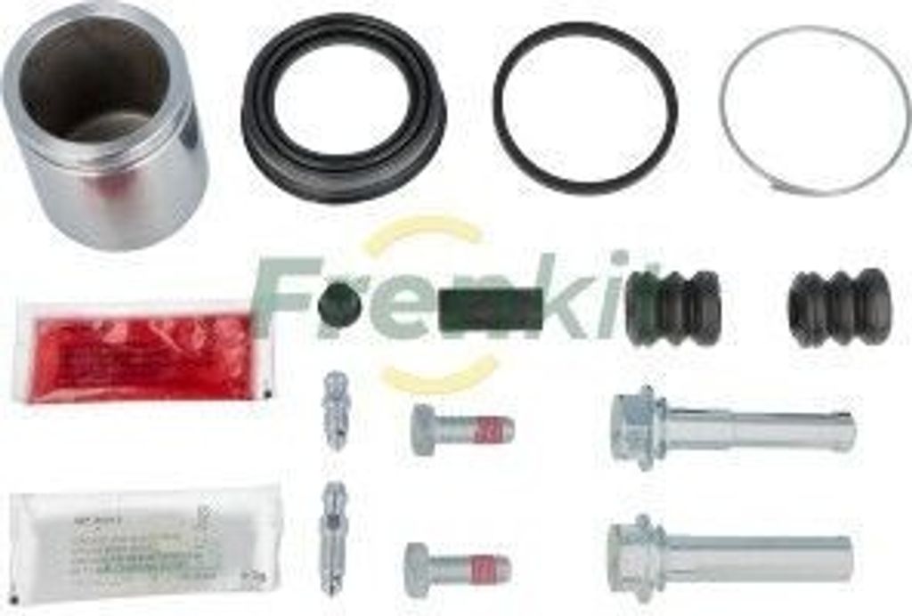 FRENKIT Bremssattel-Reparatursatz für RENAULT TWINGO II (CN0) 48mm 748316